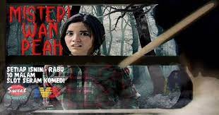 Maybe you would like to learn more about one of these? Misteri Wan Peah Full Episod Online Dfm2uteam