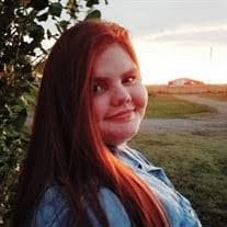 Samantha Woodall's Instagram, Twitter & Facebook