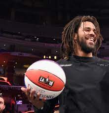 The bal tournament will run until may 30. J Cole Will Reportedly Play For Rwandan National Basketball Team