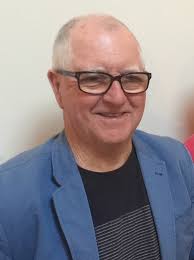 Contributor: Ross Brown