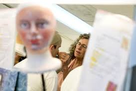 San Juan Capistrano locals help bring Pageant of the Masters to life