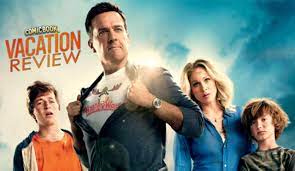 We list the top 100 movies ever based on their tomatometer score. Vacation Review The Funniest Movie Of 2015