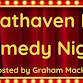 Strathaven Mill Comedy Night - Strathaven Town Mill, Stonehouse Rd Event Image