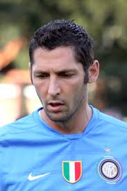 Zinédine zidane's brutaler kopfstoß gegen den italiener materazzi nach einem sicherlich nicht jugendfreien wortgefecht! Marco Materazzi Wikipedia