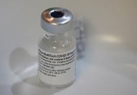 How to fill it out so it looks legitimate. Singapore Expecting Shipment Delays Of Pfizer Biontech Vaccines Reuters
