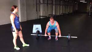 The bodyweight of men entering clean and jerk lifts on strength level is on average heavier than those entering dumbbell push press lifts. Power Clean V Clean V Clean And Jerk Youtube