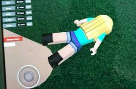 Violan Al Avatar De Una Nina De 7 Anos En Roblox Y Estallo La Polemica Lider Web