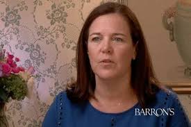 A Worrisome Dearth of Women in the Fund Industry