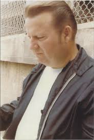 Obituary information for Derek John Evans