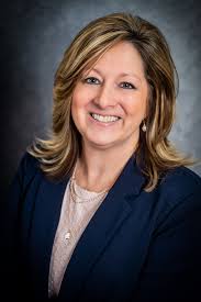 Happy 10 year work anniversary to Cheryl Mathews, our marketing  coordinator! 🎉