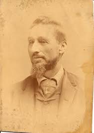 William A. Blackstone (1837-1917)