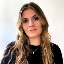 Haley Reggio's Instagram, Twitter & Facebook