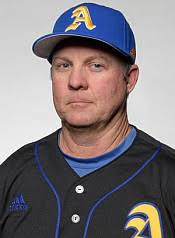 WHY NOT US · Angelo State University