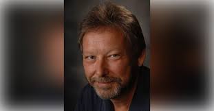 Obituary information for Jeff Brooks Wylie