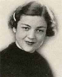 Helen Lerner Topek (1916-2012)