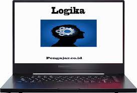 Ruang lingkup logika lapangan penyelidikan logika adalah manusia itu sendiri, Logika Adalah Pengertian Menurut Para Ahli Dan Contoh