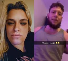 Sighing Brother Up for Santa in Prison