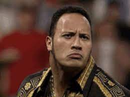 Stop What You Re Doing And Look At The Rock S Eyebrow The Rock Eyebrow The Rock Dwayne Johnson Wwe The Rock