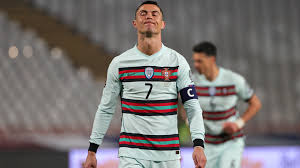 Uefa euro 2020 officially postponed to 2021 due to the coronavirus outbreak. Ronaldo And Portugal Offered Apology By Referee For Disallowed Goal Against Serbia Goal Com