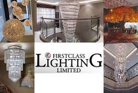 First class lighting is a company committed to delivering fast custom design chandeliers and visualisation solutions to a broad range of architectural and interior projects. First Class Lighting Ltd Home Facebook