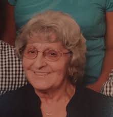 Obituary information for Marie Durant