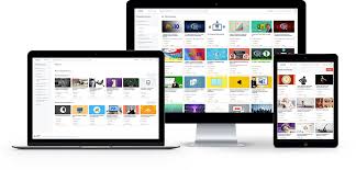The free courses listed are considered massive open online courses (moocs). Professional Online Course Collection Udemy For Business