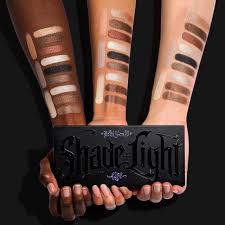 Kat Von D S Shade Light Glimmer Palette Reviewed Revelist