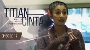 60,639 likes · 757 talking about this. Titian Cinta Episod 17 Youtube
