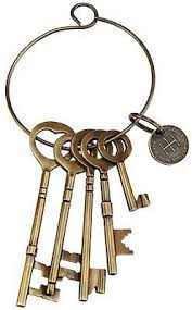 Decorative Fob 5 Key Blanks And Ring In Antique By Hand In 2020 Key Blanks Antiques Fobs