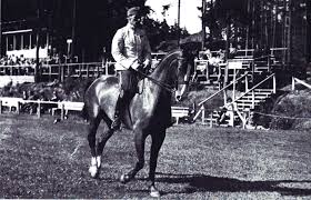 The official website for the olympic and paralympic games tokyo 2020, providing the latest news, event information, games vision, and venue plans. Equestrian At The 1952 Summer Olympics Wikipedia