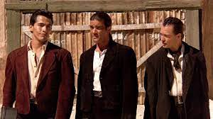 DESPERADO (1995) • Frame Rated