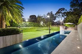 Finally and perhaps most fittingly he's been officially condemned in parliament for being a as a lifelong collingwood supporter, i'm embarrassed by eddie mcguire's blunders and racial gaffes, so i'm glad the nsw upper house has. An Amenity Rich Home In Melbourne S Toniest Suburb Mansion Global