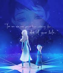 You Are The One You Ve Been Waiting For Frozen 2 This Next Choice Is One That I Can Make In 2020 Frozen Disney Movie Disney Princess Frozen Disney Funny