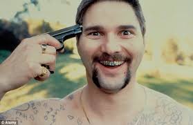 Adam Shand's new book about Chopper Read busts the myths we all know