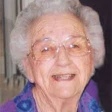 Most Recent Obituaries