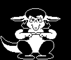 Toriel is a good goat mom (for now) reader doesnt like being alone; So Sorry Undertale Wiki Fandom