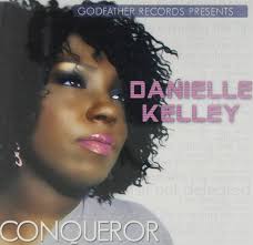 Danielle Kelley