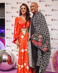 Happy Festival of Christina! ❤️ Oh what a season! Continue to live your  very best life and living to your true potential… love those words! You are  my world and you continue