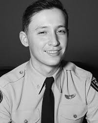 SSGT Ralph H. Bode being brought home to Racine, WI 80 years and 1 day  after he went MIA. Join us at 9:15 am