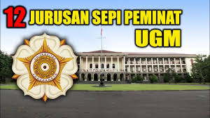 Assalamu'alaikum gaes.terimakasih telah menonton video ini semoga video ini bermanfaat dan oh iya jangan lupa jempolnya ya gaes klilk subscribe.kunjungi j. 12 Jurusan Saintek Sepi Peminat Di Ugm Sbmptn 2020 Youtube