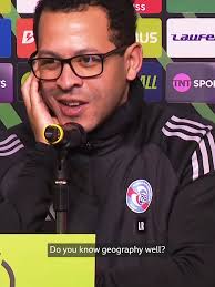 Liam Mcleod Scotland Commentary