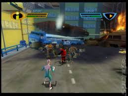 Hasil gambar untuk the incredibles rise of the underminer pc