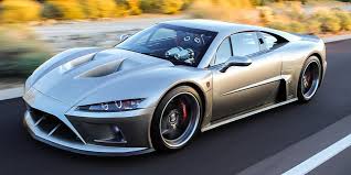 Oh, and a 6x6 desert monster which is devel's idea of a second model. Falcon F7 1100 Horsepower American Supercar Hypebeast