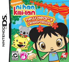 ✅ juegos educativos para niños y niñas de cuatro años. The 10 Best Nintendo Ds Games For Young Children