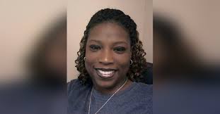 Obituary information for Constance Monique Woodard