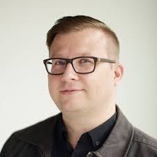 Andrew Shell (@andrewshell)