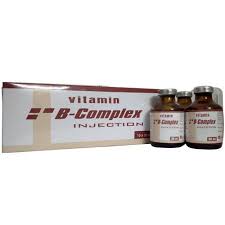Make gnc b complex 50 a part of your daily regimen to support meabolism*, energy production* immune function* and more. Vit B Complex Injection By Pharma Cure Laboratories Multivitamin Injection Id 217266