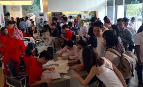Check out for more info about bangi property for sale. Mah Sing S Cerrado Tower A All Snapped Up Upon Launch Edgeprop My