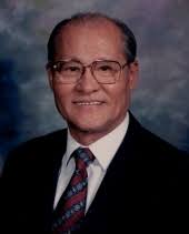 Obituary information for Young B. Kim
