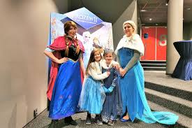 Frozen 2 Recensie Vanaf Welke Leeftijd Geschikt En Wie Zitten Er In De Nederlandse Stemmen Cast